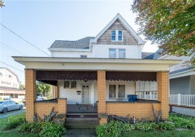 201 Arthur Avenue, ScottdALE, 15683, 3 Bedrooms Bedrooms, 7 Rooms Rooms,1 BathroomBathrooms,Residential,For Sale,Arthur Avenue,1769195