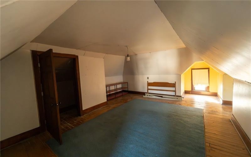 201 Arthur Avenue, ScottdALE, 15683, 3 Bedrooms Bedrooms, 7 Rooms Rooms,1 BathroomBathrooms,Residential,For Sale,Arthur Avenue,1769195
