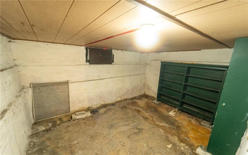 201 Arthur Avenue, ScottdALE, 15683, 3 Bedrooms Bedrooms, 7 Rooms Rooms,1 BathroomBathrooms,Residential,For Sale,Arthur Avenue,1769195