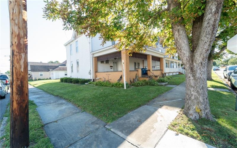 201 Arthur Avenue, ScottdALE, 15683, 3 Bedrooms Bedrooms, 7 Rooms Rooms,1 BathroomBathrooms,Residential,For Sale,Arthur Avenue,1769195