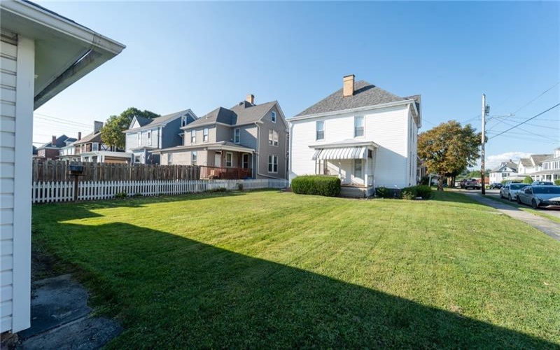 201 Arthur Avenue, ScottdALE, 15683, 3 Bedrooms Bedrooms, 7 Rooms Rooms,1 BathroomBathrooms,Residential,For Sale,Arthur Avenue,1769195