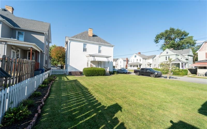 201 Arthur Avenue, ScottdALE, 15683, 3 Bedrooms Bedrooms, 7 Rooms Rooms,1 BathroomBathrooms,Residential,For Sale,Arthur Avenue,1769195