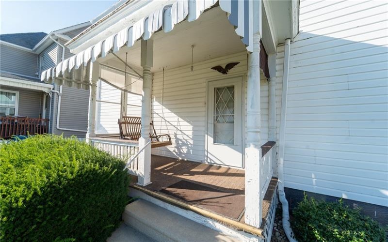 201 Arthur Avenue, ScottdALE, 15683, 3 Bedrooms Bedrooms, 7 Rooms Rooms,1 BathroomBathrooms,Residential,For Sale,Arthur Avenue,1769195