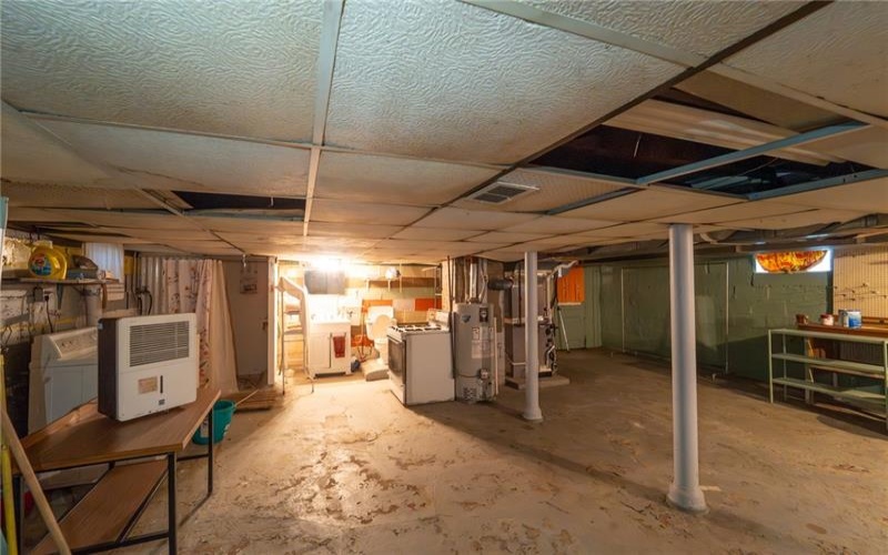 201 Arthur Avenue, ScottdALE, 15683, 3 Bedrooms Bedrooms, 7 Rooms Rooms,1 BathroomBathrooms,Residential,For Sale,Arthur Avenue,1769195