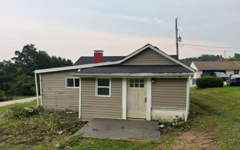 1227 Davis Ave, Washington, 15301, 2 Bedrooms Bedrooms, 4 Rooms Rooms,1 BathroomBathrooms,Residential,For Sale,Davis Ave,1769206