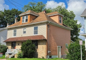 321 4th St, Derry, 15627, 4 Bedrooms Bedrooms, 10 Rooms Rooms,1.1 BathroomsBathrooms,Residential,For Sale,4th St,1769266
