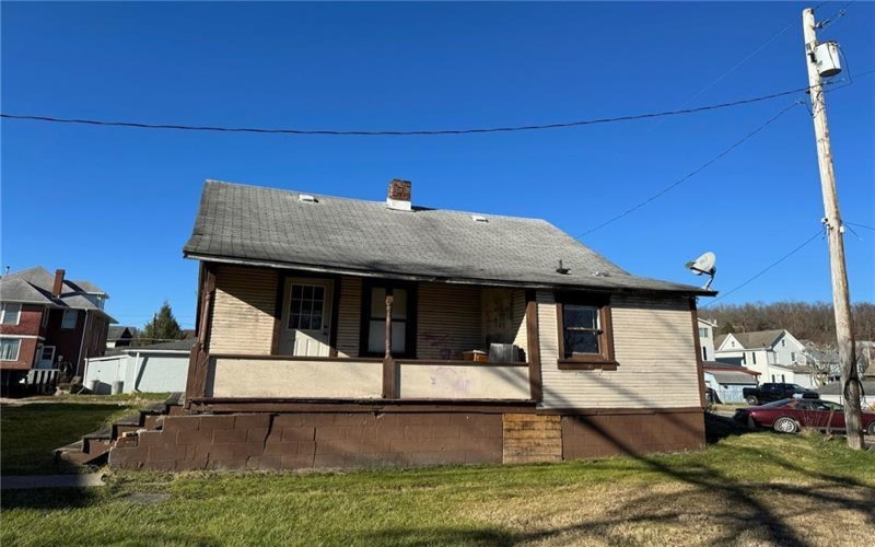 220 Jackson St, Houston, 15342, ,Commercial-industrial-business,For Sale,Jackson St,1747072