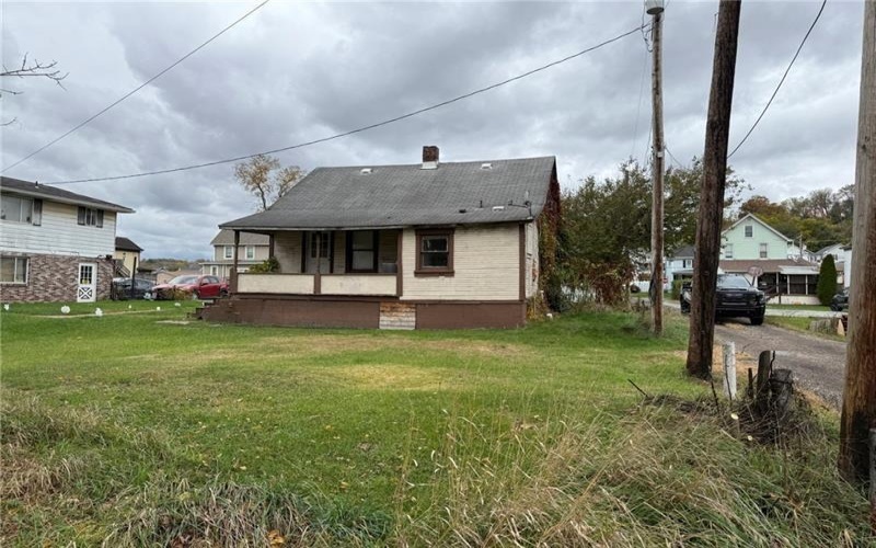 220 Jackson St, Houston, 15342, ,Commercial-industrial-business,For Sale,Jackson St,1747072