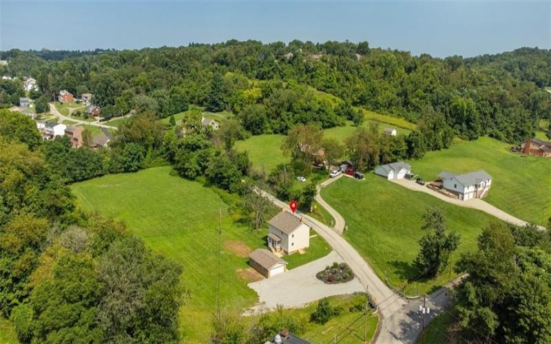 690 Lakeview Drive, Washington, 15301, 3 Bedrooms Bedrooms, 7 Rooms Rooms,2 BathroomsBathrooms,Residential,For Sale,Lakeview Drive,1768379