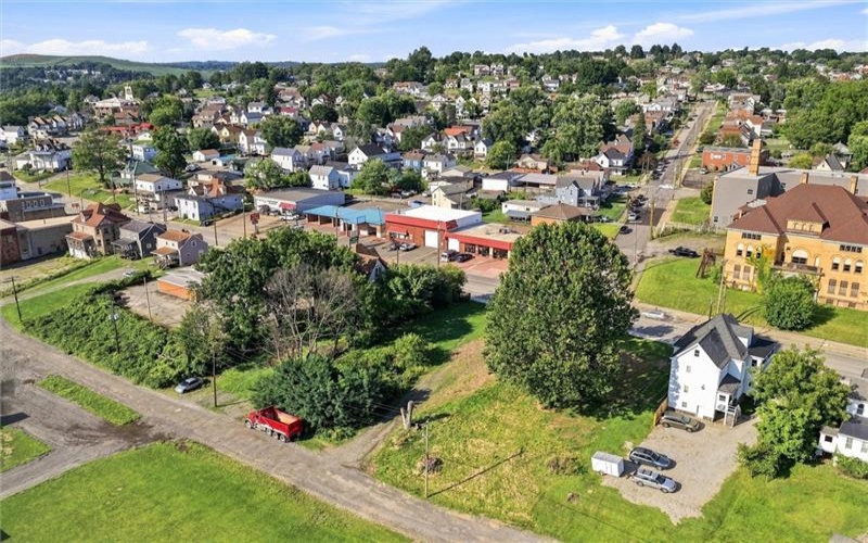 1095-1099 Jefferson Ave Jefferson Ave, Washington, 15301, ,Farm-acreage-lot,For Sale,Jefferson Ave,1768957