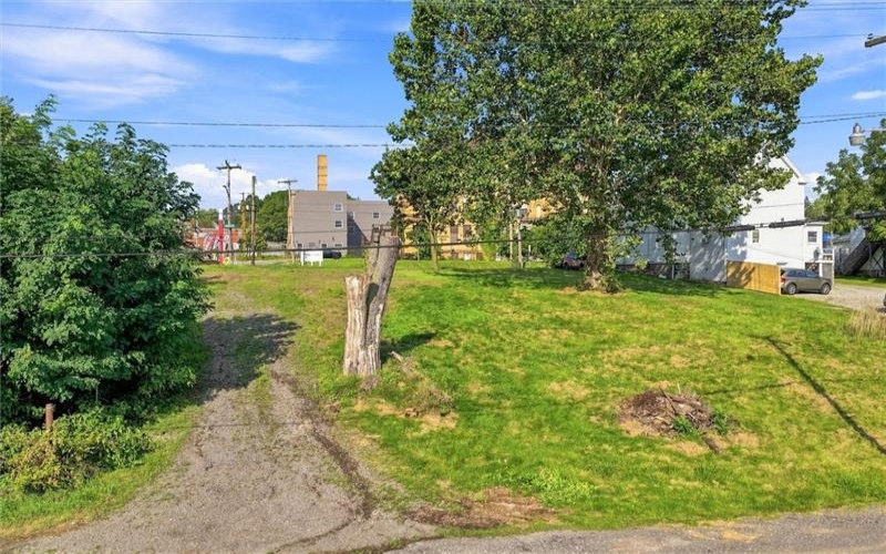 1095-1099 Jefferson Ave Jefferson Ave, Washington, 15301, ,Farm-acreage-lot,For Sale,Jefferson Ave,1768957