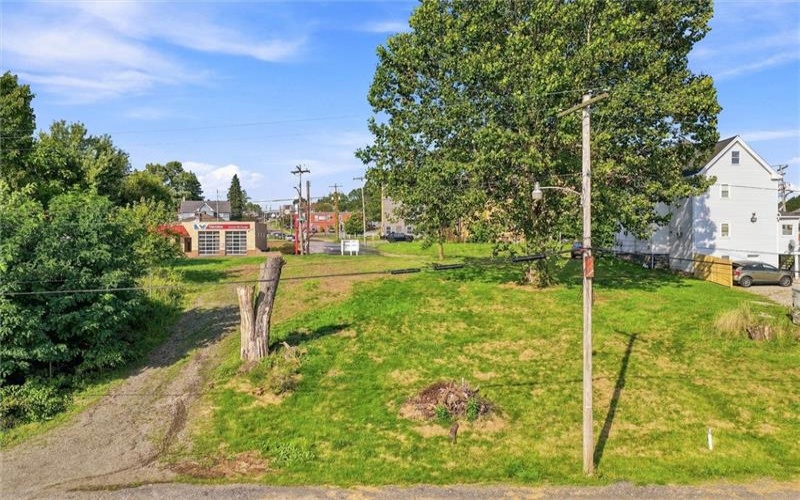 1095-1099 Jefferson Ave Jefferson Ave, Washington, 15301, ,Farm-acreage-lot,For Sale,Jefferson Ave,1768957