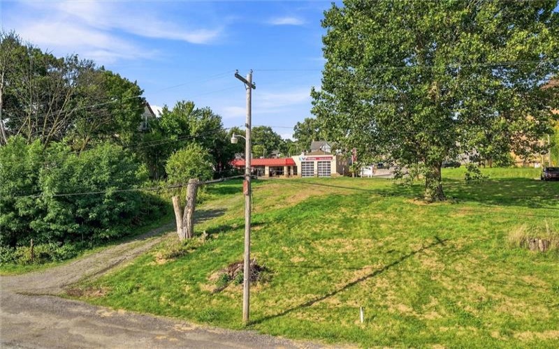 1095-1099 Jefferson Ave Jefferson Ave, Washington, 15301, ,Farm-acreage-lot,For Sale,Jefferson Ave,1768957