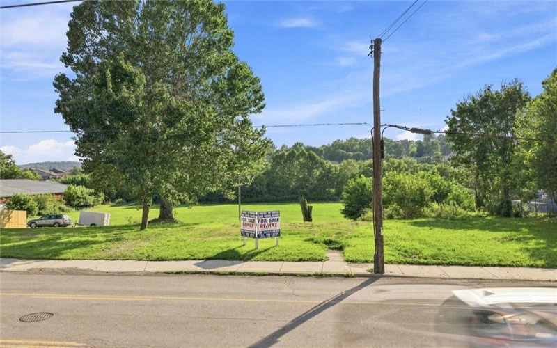 1095-1099 Jefferson Ave Jefferson Ave, Washington, 15301, ,Farm-acreage-lot,For Sale,Jefferson Ave,1768957