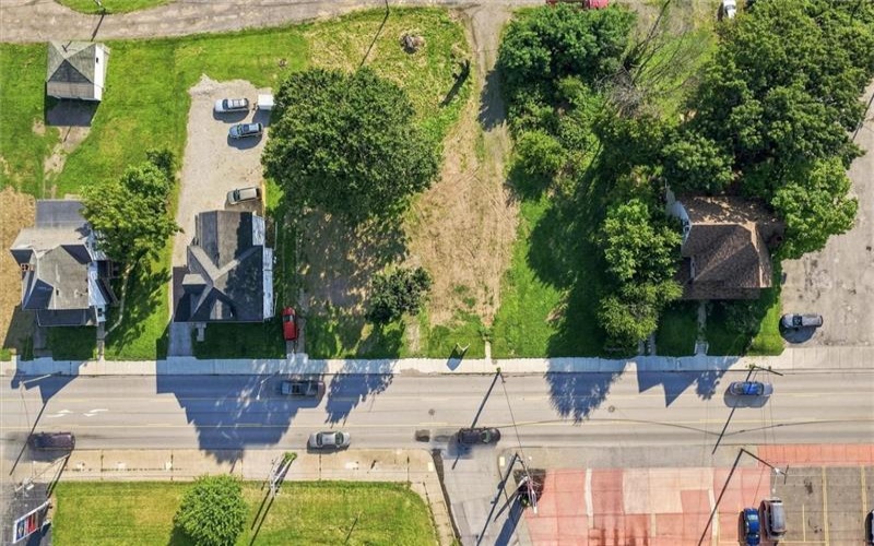 1095-1099 Jefferson Ave Jefferson Ave, Washington, 15301, ,Farm-acreage-lot,For Sale,Jefferson Ave,1768957