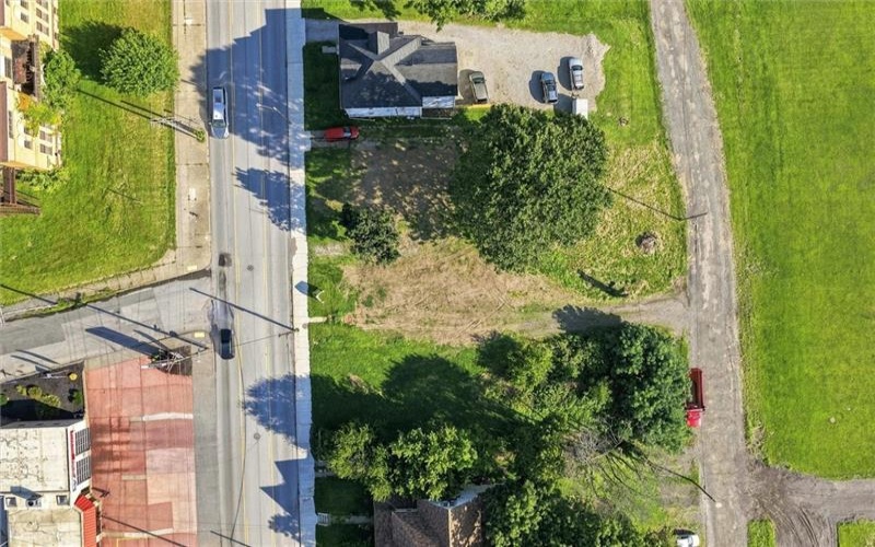1095-1099 Jefferson Ave Jefferson Ave, Washington, 15301, ,Farm-acreage-lot,For Sale,Jefferson Ave,1768957