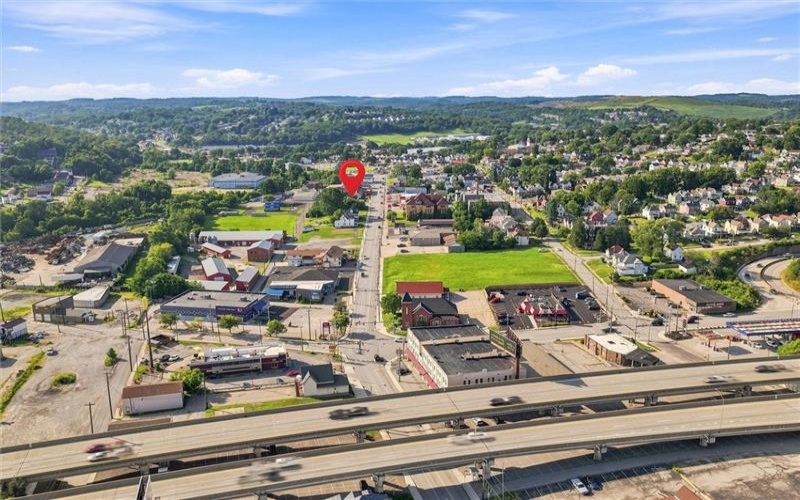 1095-1099 Jefferson Ave Jefferson Ave, Washington, 15301, ,Farm-acreage-lot,For Sale,Jefferson Ave,1768957