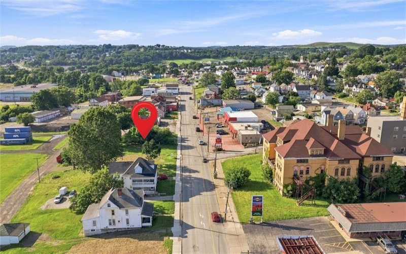 1095-1099 Jefferson Ave Jefferson Ave, Washington, 15301, ,Farm-acreage-lot,For Sale,Jefferson Ave,1768957