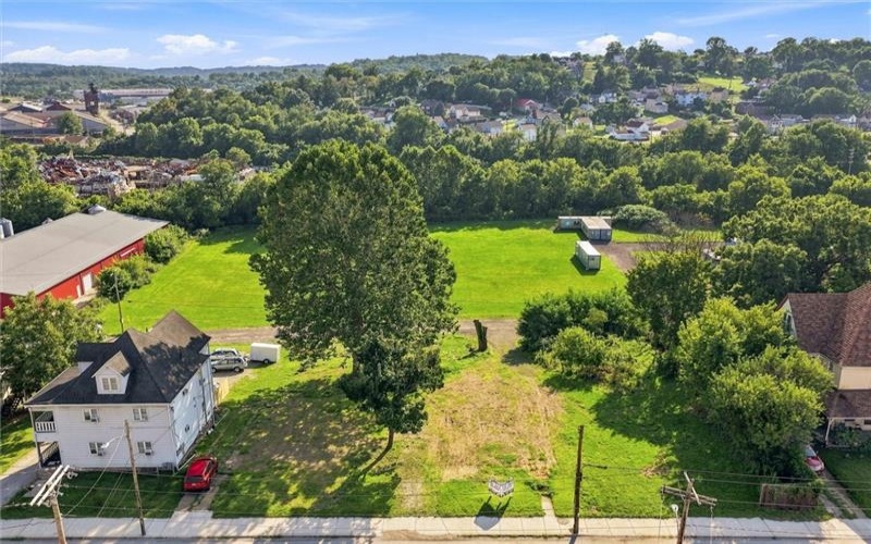 1095-1099 Jefferson Ave Jefferson Ave, Washington, 15301, ,Farm-acreage-lot,For Sale,Jefferson Ave,1768957
