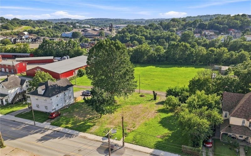 1095-1099 Jefferson Ave Jefferson Ave, Washington, 15301, ,Farm-acreage-lot,For Sale,Jefferson Ave,1768957