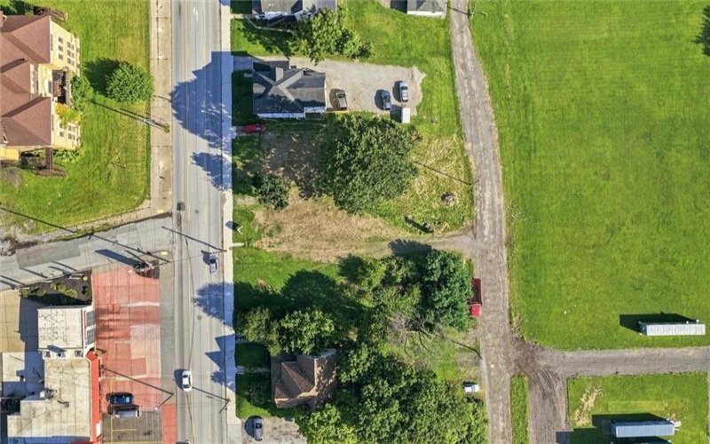 1095-1099 Jefferson Ave Jefferson Ave, Washington, 15301, ,Farm-acreage-lot,For Sale,Jefferson Ave,1768957