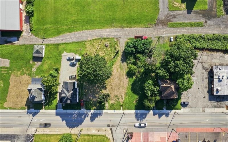 1095-1099 Jefferson Ave Jefferson Ave, Washington, 15301, ,Farm-acreage-lot,For Sale,Jefferson Ave,1768957