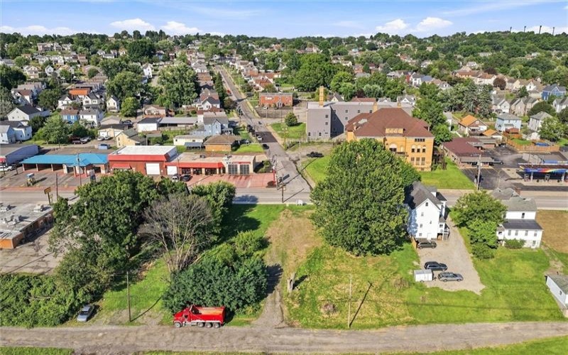 1095-1099 Jefferson Ave Jefferson Ave, Washington, 15301, ,Farm-acreage-lot,For Sale,Jefferson Ave,1768957