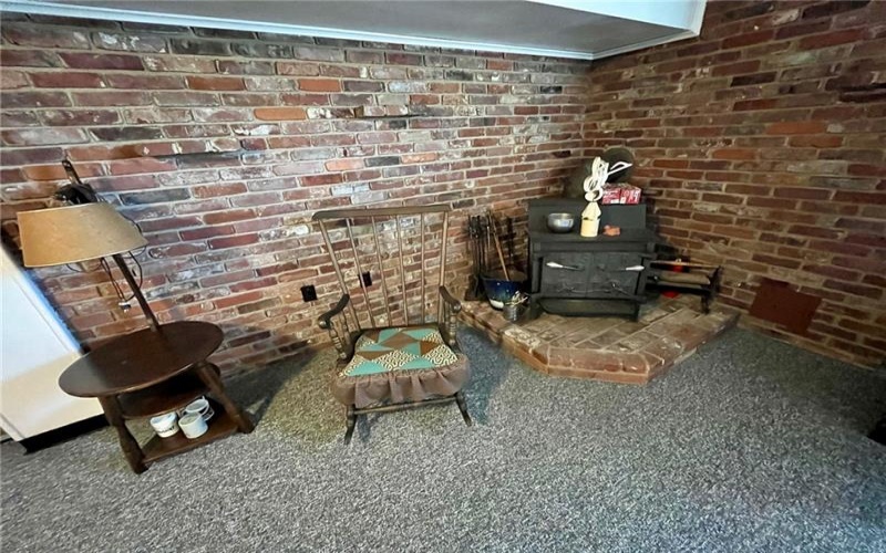 305 McClelland Rd, Canonsburg, 15317, 3 Bedrooms Bedrooms, 8 Rooms Rooms,1.1 BathroomsBathrooms,Residential,For Sale,McClelland Rd,1769093