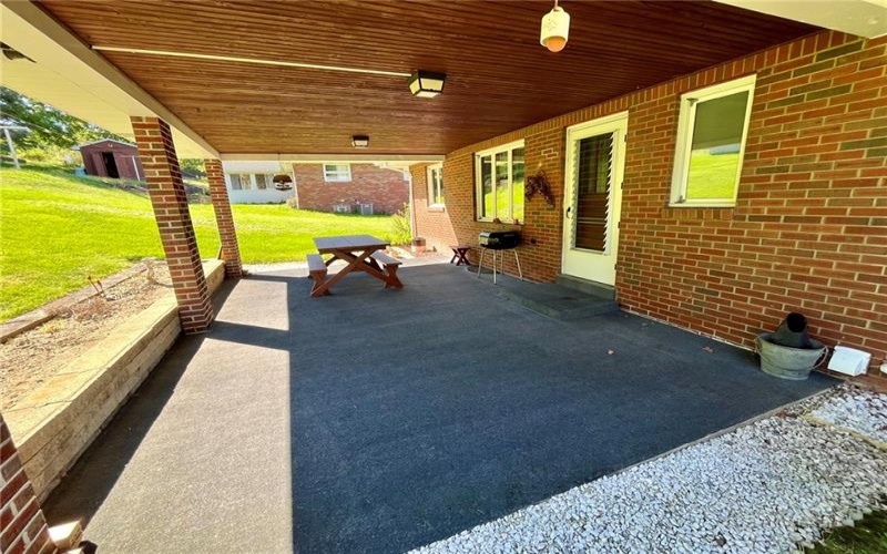 305 McClelland Rd, Canonsburg, 15317, 3 Bedrooms Bedrooms, 8 Rooms Rooms,1.1 BathroomsBathrooms,Residential,For Sale,McClelland Rd,1769093