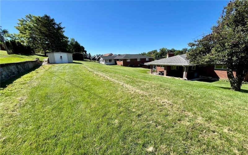 305 McClelland Rd, Canonsburg, 15317, 3 Bedrooms Bedrooms, 8 Rooms Rooms,1.1 BathroomsBathrooms,Residential,For Sale,McClelland Rd,1769093