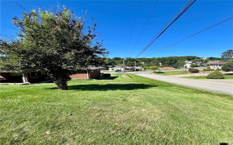 305 McClelland Rd, Canonsburg, 15317, 3 Bedrooms Bedrooms, 8 Rooms Rooms,1.1 BathroomsBathrooms,Residential,For Sale,McClelland Rd,1769093