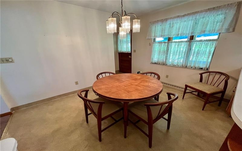 305 McClelland Rd, Canonsburg, 15317, 3 Bedrooms Bedrooms, 8 Rooms Rooms,1.1 BathroomsBathrooms,Residential,For Sale,McClelland Rd,1769093