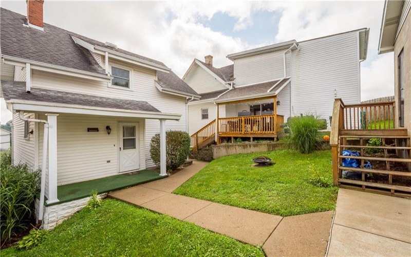 512 Center Ave, Charleroi, 15022, 2 Bedrooms Bedrooms, 5 Rooms Rooms,2 BathroomsBathrooms,Residential,For Sale,Center Ave,1769260