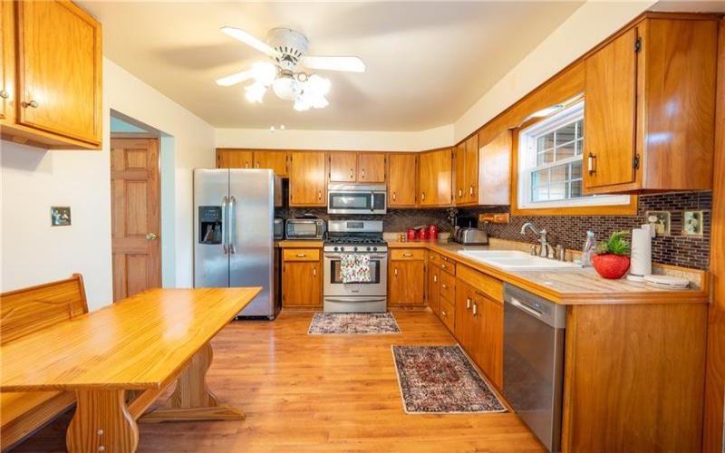 297 Gravel Hill Rd, Latrobe, 15650, 4 Bedrooms Bedrooms, ,2 BathroomsBathrooms,Residential,For Sale,Gravel Hill Rd,1769276
