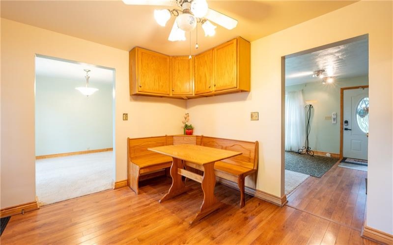 297 Gravel Hill Rd, Latrobe, 15650, 4 Bedrooms Bedrooms, ,2 BathroomsBathrooms,Residential,For Sale,Gravel Hill Rd,1769276