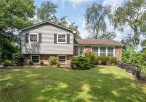 297 Gravel Hill Rd, Latrobe, 15650, 4 Bedrooms Bedrooms, ,2 BathroomsBathrooms,Residential,For Sale,Gravel Hill Rd,1769276