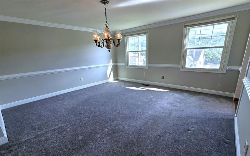 1443 Beau Street, Washington, 15301, 5 Bedrooms Bedrooms, 13 Rooms Rooms,2.1 BathroomsBathrooms,Residential,For Sale,Beau Street,1769277