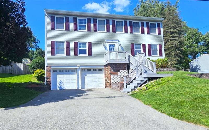 1443 Beau Street, Washington, 15301, 5 Bedrooms Bedrooms, 13 Rooms Rooms,2.1 BathroomsBathrooms,Residential,For Sale,Beau Street,1769277