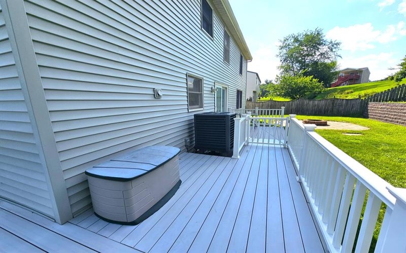 1443 Beau Street, Washington, 15301, 5 Bedrooms Bedrooms, 13 Rooms Rooms,2.1 BathroomsBathrooms,Residential,For Sale,Beau Street,1769277