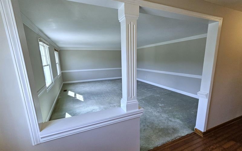 1443 Beau Street, Washington, 15301, 5 Bedrooms Bedrooms, 13 Rooms Rooms,2.1 BathroomsBathrooms,Residential,For Sale,Beau Street,1769277