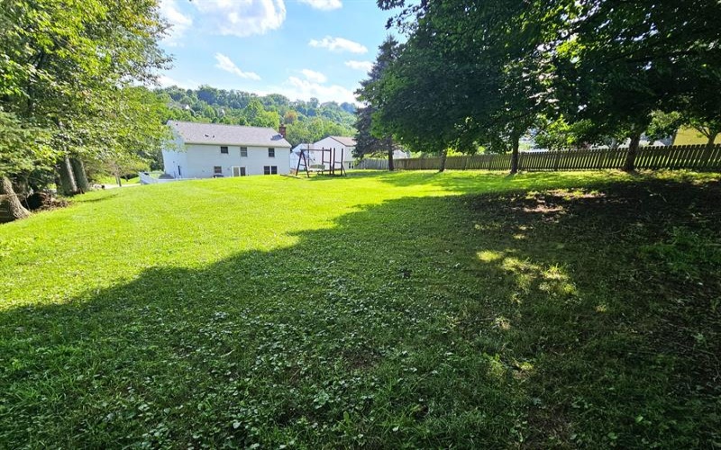 1443 Beau Street, Washington, 15301, 5 Bedrooms Bedrooms, 13 Rooms Rooms,2.1 BathroomsBathrooms,Residential,For Sale,Beau Street,1769277