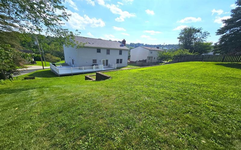 1443 Beau Street, Washington, 15301, 5 Bedrooms Bedrooms, 13 Rooms Rooms,2.1 BathroomsBathrooms,Residential,For Sale,Beau Street,1769277