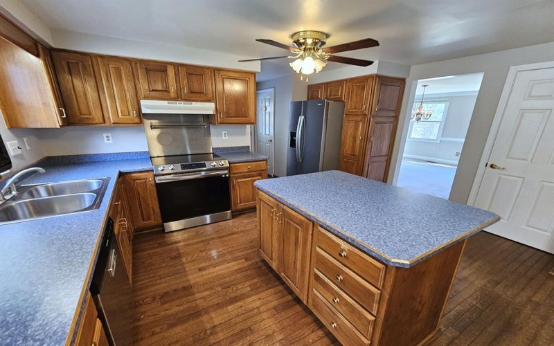 1443 Beau Street, Washington, 15301, 5 Bedrooms Bedrooms, 13 Rooms Rooms,2.1 BathroomsBathrooms,Residential,For Sale,Beau Street,1769277