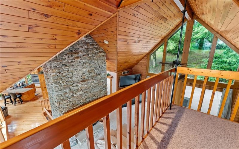 25 Deer Lake Trl, Chalk Hill, 15421, 2 Bedrooms Bedrooms, ,2 BathroomsBathrooms,Residential,For Sale,Deer Lake Trl,1769289
