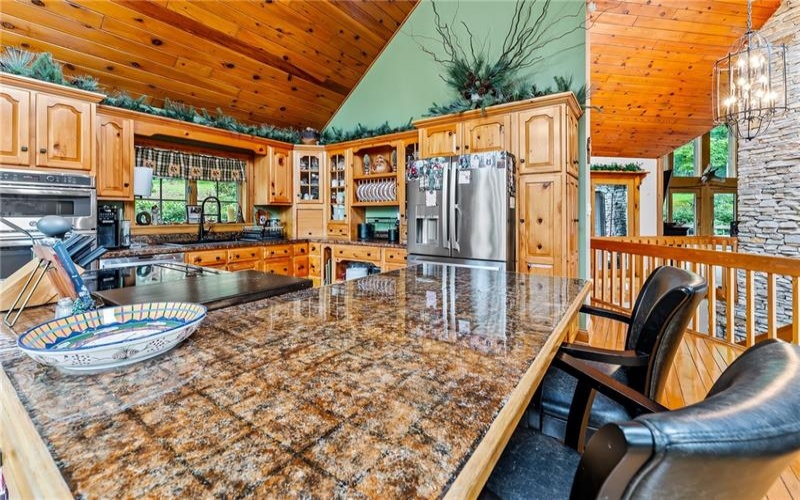 25 Deer Lake Trl, Chalk Hill, 15421, 2 Bedrooms Bedrooms, ,2 BathroomsBathrooms,Residential,For Sale,Deer Lake Trl,1769289