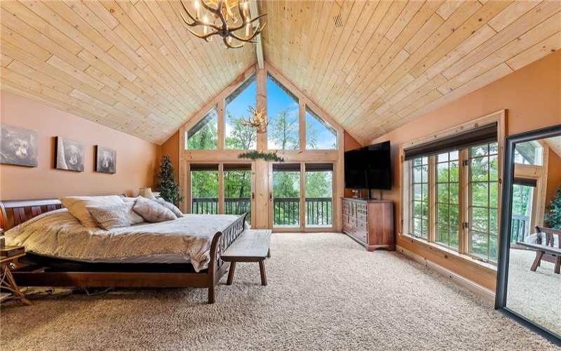25 Deer Lake Trl, Chalk Hill, 15421, 2 Bedrooms Bedrooms, ,2 BathroomsBathrooms,Residential,For Sale,Deer Lake Trl,1769289