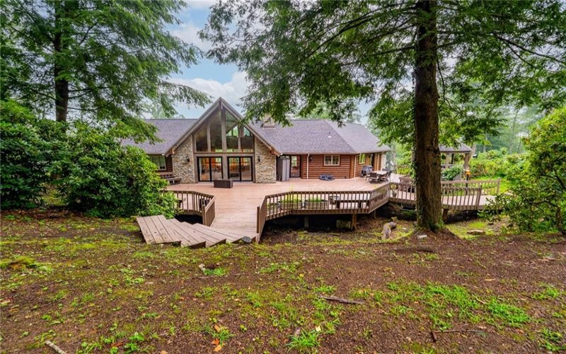 25 Deer Lake Trl, Chalk Hill, 15421, 2 Bedrooms Bedrooms, ,2 BathroomsBathrooms,Residential,For Sale,Deer Lake Trl,1769289
