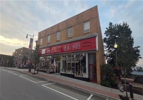 109 Main St, Somerset, 15501, ,Commercial-industrial-business,For Sale,Main St,1769304