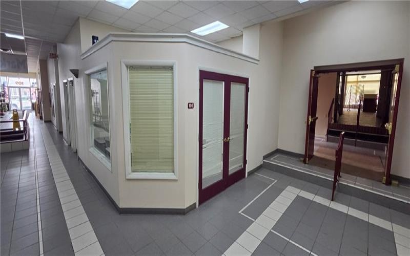 109 Main St, Somerset, 15501, ,Commercial-industrial-business,For Sale,Main St,1769304