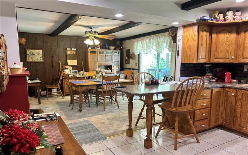 806 Parker Ave, Scottdale, 15683, 2 Bedrooms Bedrooms, 5 Rooms Rooms,1 BathroomBathrooms,Residential,For Sale,Parker Ave,1769338